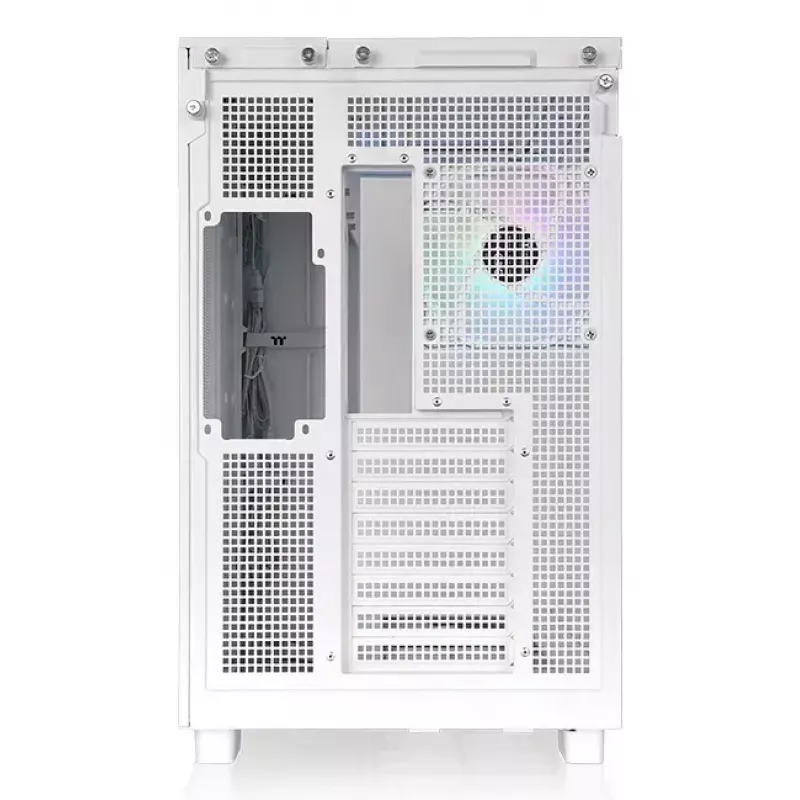 PC Case Thermaltake View 380 XL TG ARGB Midi Tower balta
