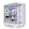 PC Case Thermaltake View 380 XL TG ARGB Midi Tower balta
