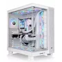 PC Case Thermaltake View 380 XL TG ARGB Midi Tower balta