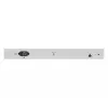 D-Link 52 portu Gigabit PoE+ Nuclias viedais pārvaldāmais slēdzis ar 4x 1G Combo portiem, 370W