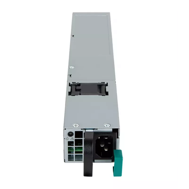 D-Link 770 W AC modulārais barošanas bloks ar priekšējo-aizmugurējo gaisa plūsmu