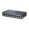Nepārvaldāms slēdzis D-Link DMS-108/E 8 portu 2,5G Ethernet 40 Gbit/s