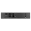 Galda maršrutētājs D-Link DSR-250V2 bezvadu Gigabit Ethernet melns