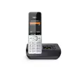 Analogais/DECT tālrunis Gigaset COMFORT 500A