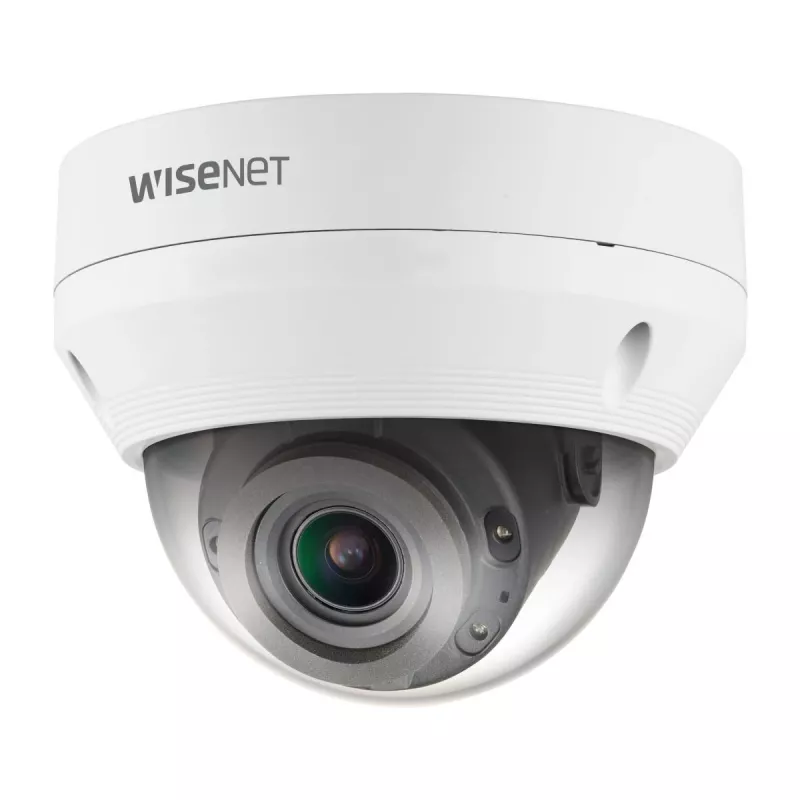 HANWHA Ir kupolveida kamera - Qnv-6082r - 2mpix H.265 Hd