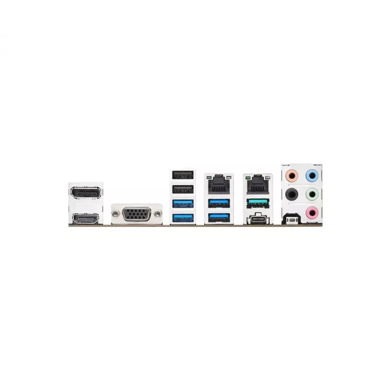 Mātesplate ASUS PRO WS W680-ACE IPMI Intel W680 LGA 1700 ATX