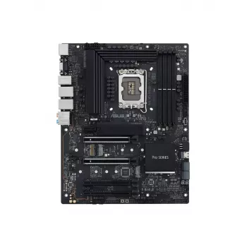 Mātesplate ASUS PRO WS W680-ACE IPMI Intel W680 LGA 1700 ATX