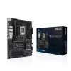 Mātesplate ASUS PRO WS W680-ACE — Intel W680 ATX, LGA 1700, DDR5, 4 DIMM (128 GB), 3x M.2, 2x 2.5Gb LAN, 7.1 audio