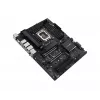 Mātesplate ASUS PRO WS W680-ACE — Intel W680 ATX, LGA 1700, DDR5, 4 DIMM (128 GB), 3x M.2, 2x 2.5Gb LAN, 7.1 audio