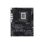 Mātesplate ASUS PRO WS W680-ACE — Intel W680 ATX, LGA 1700, DDR5, 4 DIMM (128 GB), 3x M.2, 2x 2.5Gb LAN, 7.1 audio