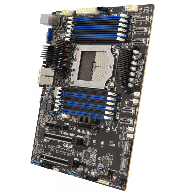 ASUS S14NA-U12 Socket SP6 CEB