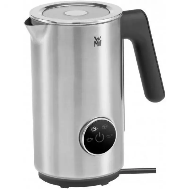 WMF Lumero piena putotājs 150 ml tilpums nerūsējošais tērauds