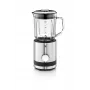 WMF KITCHENminis 0416490011 0.8 L galda blenderis 400 W melns, nerūsējošais tērauds, caurspīdīgs