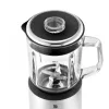 WMF KITCHENminis 0416490011 0.8 L galda blenderis 400 W melns, nerūsējošais tērauds, caurspīdīgs
