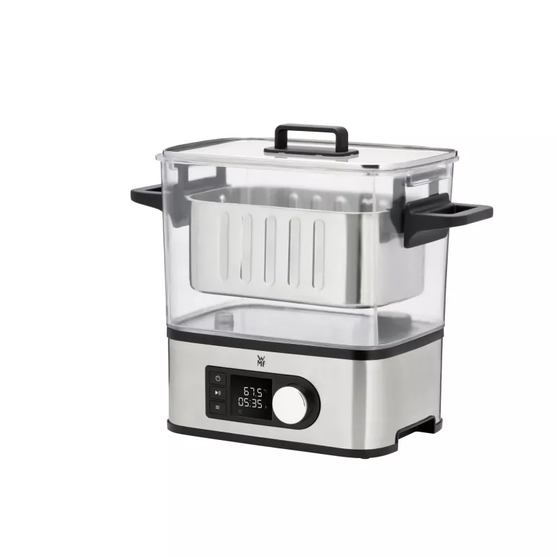 WMF Lono 0415360011 Sous vide ūdens krāsns