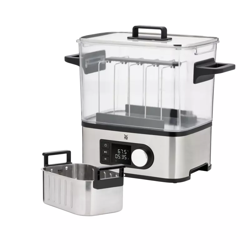 WMF Lono 0415360011 Sous vide ūdens krāsns