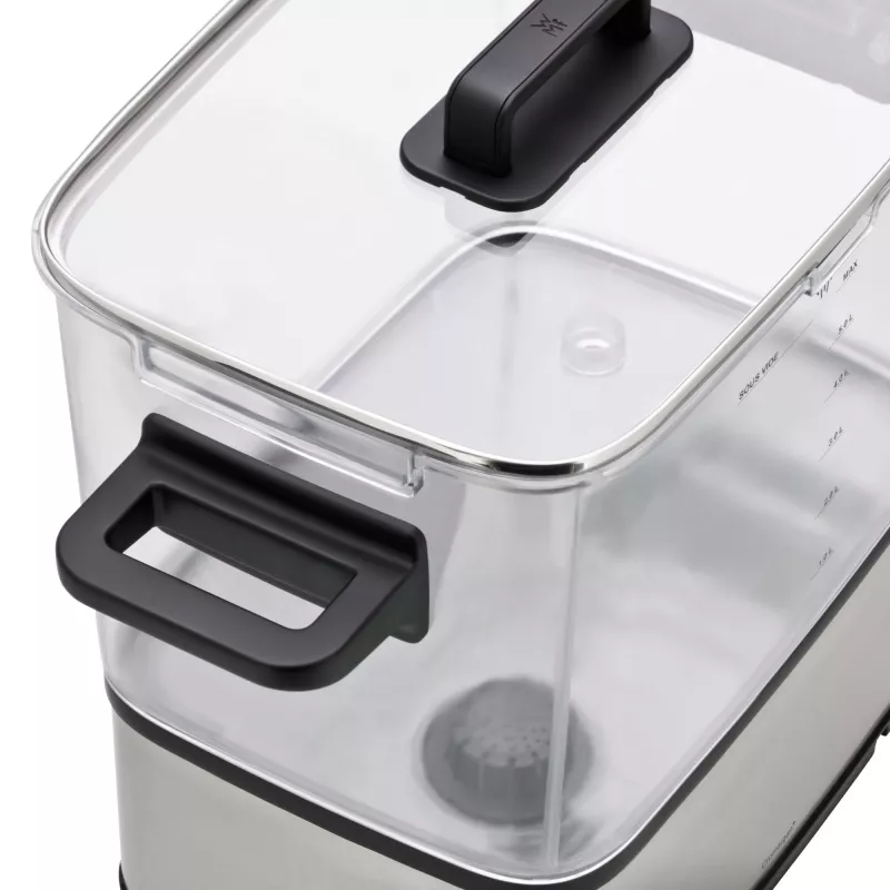 WMF Lono 0415360011 Sous vide ūdens krāsns