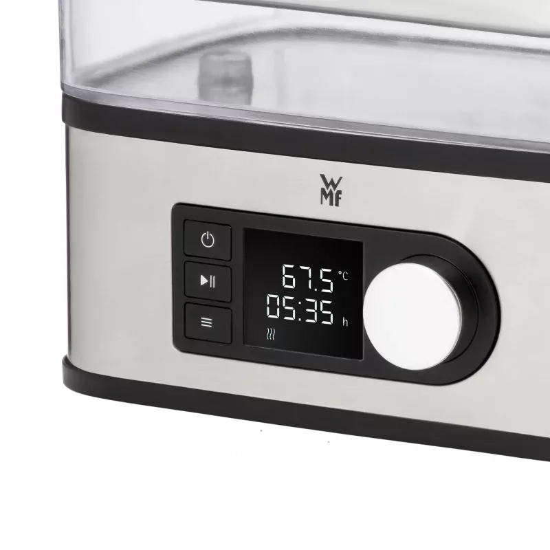 WMF Lono 0415360011 Sous vide ūdens krāsns