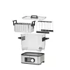 WMF Lono 0415360011 Sous vide ūdens krāsns
