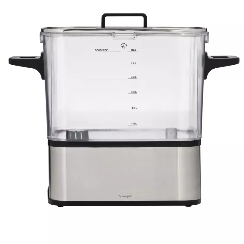 WMF Lono 0415360011 Sous vide ūdens krāsns