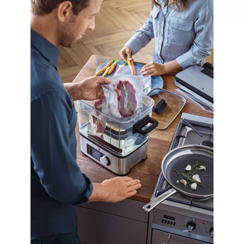 WMF Lono 0415360011 Sous vide ūdens krāsns