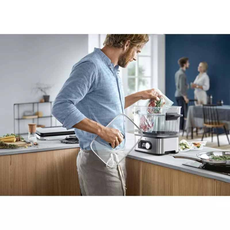 WMF Lono 0415360011 Sous vide ūdens krāsns