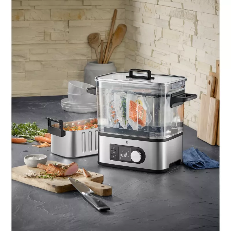 WMF Lono 0415360011 Sous vide ūdens krāsns