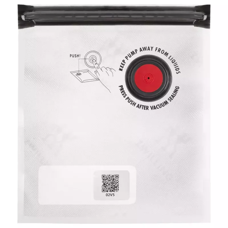 Vakuuma iepakotājs ZWILLING 36815-014-0 Blue Vac Seal Buttons 110-240V