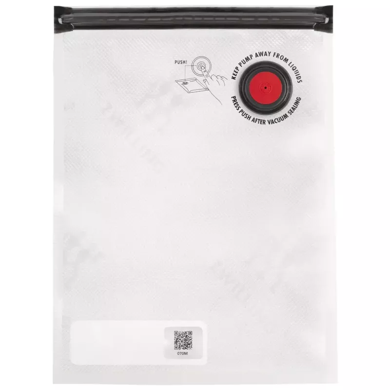 Vakuuma iepakotājs ZWILLING 36815-014-0 Blue Vac Seal Buttons 110-240V