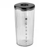 Iegremdējamais blenderis ZWILLING 53104-901-0 Melns Nerūsējošais tērauds