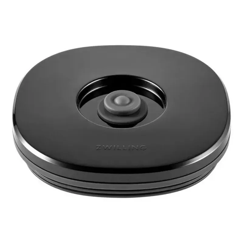 Iegremdējamais blenderis ZWILLING 53104-901-0 Melns Nerūsējošais tērauds