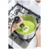 Iegremdējamais blenderis ZWILLING 53104-901-0 Melns Nerūsējošais tērauds
