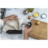 Iegremdējamais blenderis ZWILLING 53104-901-0 Melns Nerūsējošais tērauds