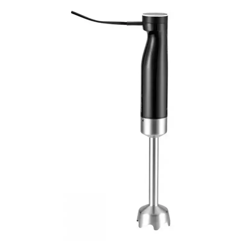 Iegremdējamais blenderis ZWILLING 53104-901-0 Melns Nerūsējošais tērauds
