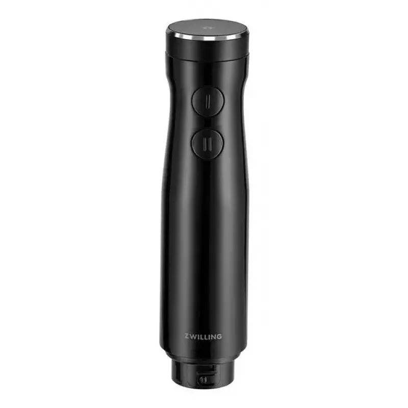 Iegremdējamais blenderis ZWILLING 53104-901-0 Melns Nerūsējošais tērauds