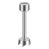 Iegremdējamais blenderis ZWILLING 53104-901-0 Melns Nerūsējošais tērauds