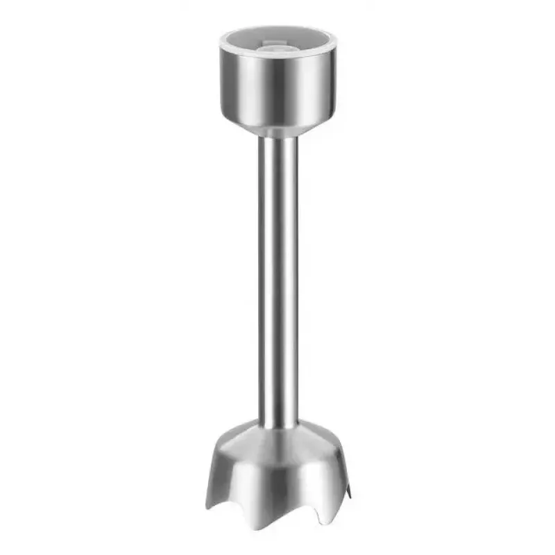 Iegremdējamais blenderis ZWILLING 53104-901-0 Melns Nerūsējošais tērauds