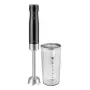 Iegremdējamais blenderis ZWILLING 53104-901-0 Melns Nerūsējošais tērauds