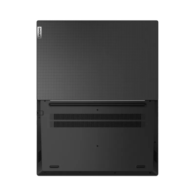 Lenovo V15 G4 AMN AMD Ryzen™ 5 7520U klēpjdators 39,6 cm (15,6 collu) Full HD 8 GB LPDDR5-SDRAM 256 GB SSD Wi-Fi 5 (802.11ac) Windows 11 Pro Melns