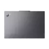 Lenovo ThinkPad X9-15 Gen 1 Copilot+ PC Intel Core Ultra 5 228V klēpjdators 38,9 cm (15,3 collu) 2.8K 32 GB LPDDR5x-SDRAM 512 GB SSD Wi-Fi 7 (802.11be) Windows 11 Pro pelēks