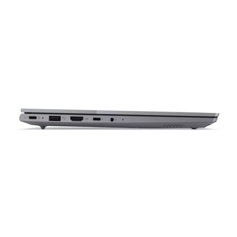 Lenovo ThinkBook 14 G7 IML Intel Core Ultra 5 125U klēpjdators 35,6 cm (14 collu) WUXGA 16 GB DDR5-SDRAM 512 GB SSD Wi-Fi 6E (802.11ax) Windows 11 Pro pelēks