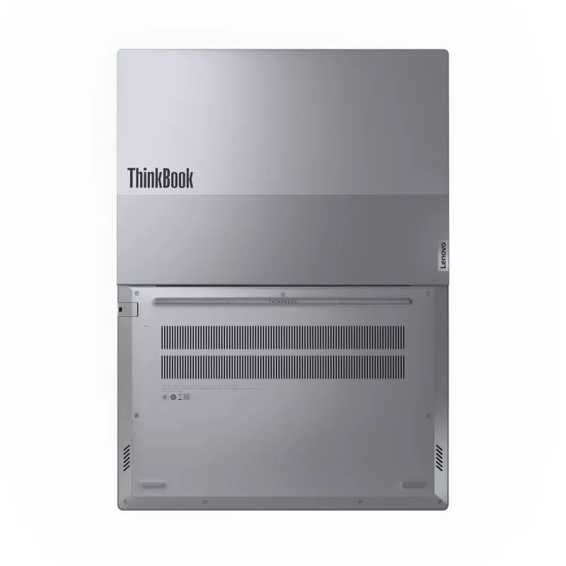 Lenovo ThinkBook 14 G7 IML Intel Core Ultra 5 125U klēpjdators 35,6 cm (14 collu) WUXGA 16 GB DDR5-SDRAM 512 GB SSD Wi-Fi 6E (802.11ax) Windows 11 Pro pelēks