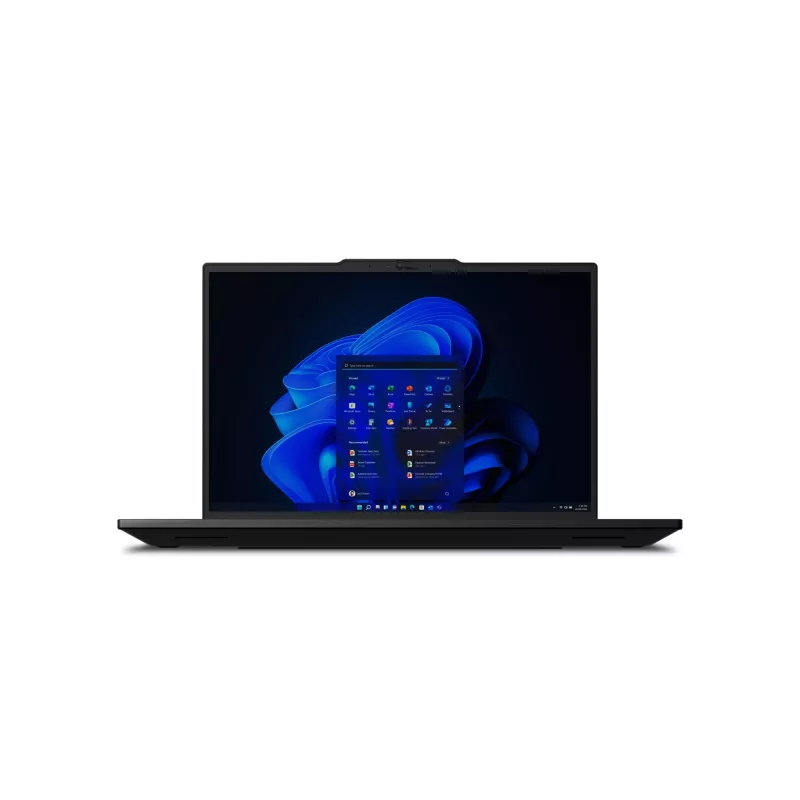 Portatīvais dators Lenovo ThinkPad P14s Gen 5 14,5 collu Intel Core Ultra 7 64GB 1TB SSD Windows 11 Pro