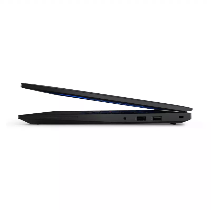 Lenovo ThinkPad L16 Gen 1 (Intel) Intel Core Ultra 7 155U klēpjdators 40,6 cm (16 collu) WUXGA 16 GB DDR5-SDRAM 512 GB SSD Wi-Fi 6E (802.11ax) Windows 11 Pro melns
