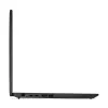 Lenovo ThinkPad L16 Gen 1 (Intel) Intel Core Ultra 7 155U klēpjdators 40,6 cm (16 collu) WUXGA 16 GB DDR5-SDRAM 512 GB SSD Wi-Fi 6E (802.11ax) Windows 11 Pro melns