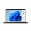 Lenovo ThinkPad T14s Gen 5 Intel Core Ultra 7 155U klēpjdators 35,6 cm (14 collu) WUXGA 16 GB LPDDR5x-SDRAM 512 GB SSD Wi-Fi 6E (802.11ax) Windows 11 Pro melns