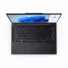 Lenovo ThinkPad T14s Gen 5 Intel Core Ultra 7 155U klēpjdators 35,6 cm (14 collu) WUXGA 16 GB LPDDR5x-SDRAM 512 GB SSD Wi-Fi 6E (802.11ax) Windows 11 Pro melns