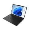 Lenovo ThinkPad T14s Gen 5 Intel Core Ultra 7 155U klēpjdators 35,6 cm (14 collu) WUXGA 16 GB LPDDR5x-SDRAM 512 GB SSD Wi-Fi 6E (802.11ax) Windows 11 Pro melns
