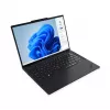 Lenovo ThinkPad T14s Gen 5 Intel Core Ultra 7 155U klēpjdators 35,6 cm (14 collu) WUXGA 16 GB LPDDR5x-SDRAM 512 GB SSD Wi-Fi 6E (802.11ax) Windows 11 Pro melns
