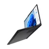 Lenovo ThinkPad T14s Gen 5 Intel Core Ultra 7 155U klēpjdators 35,6 cm (14 collu) WUXGA 16 GB LPDDR5x-SDRAM 512 GB SSD Wi-Fi 6E (802.11ax) Windows 11 Pro melns